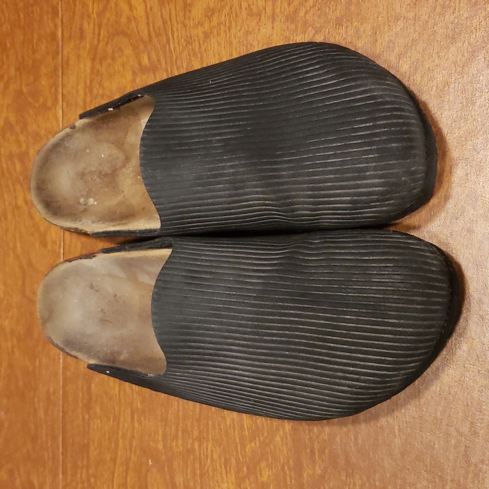 Birkenstock Birki's